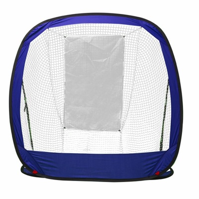 High Quality Outdoor Golf Practice Equipment Portable Hitting Training Net 