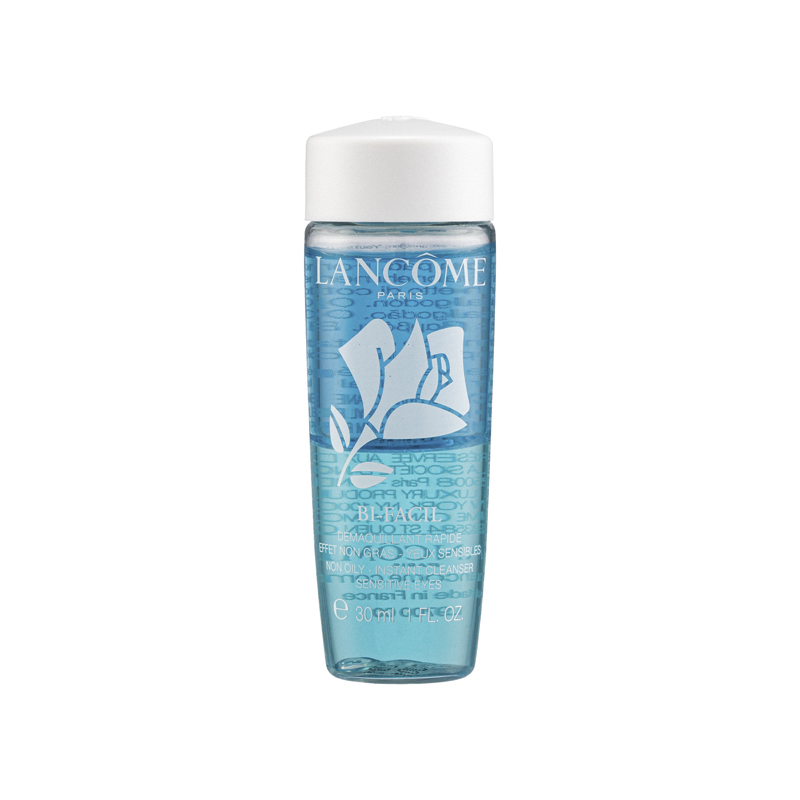 Lancome Bi-Facil Non-Oily Instant Eye Makeup Remover 30ml