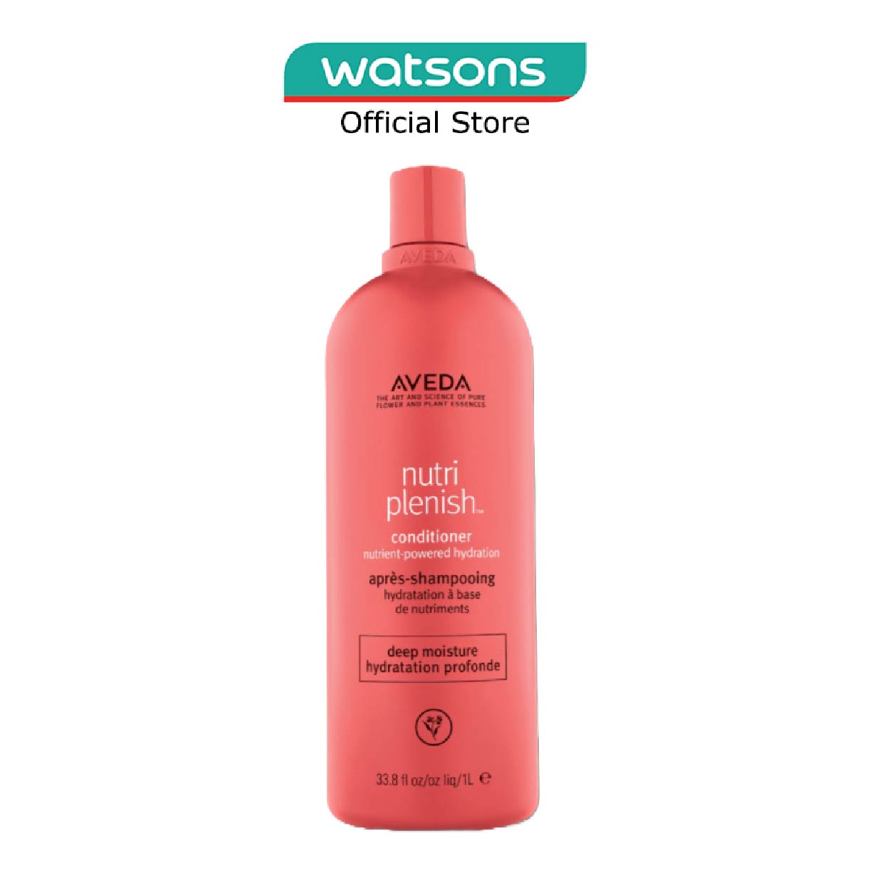 AVEDA Nutriplenish Conditioner Deep Moisture 1L