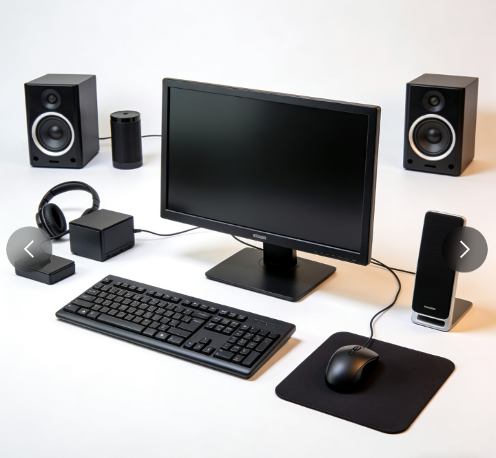 Computers & Accessories